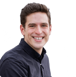 Photo of Jason Ovryn